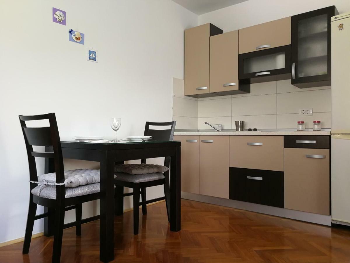 Violeta 2 Appartement *